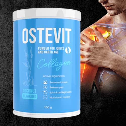 OSTEVIT
