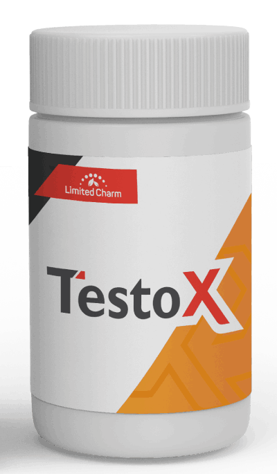 TESTOX