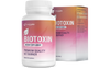 Biotoxin - Przeprowadź naturalny detoks organizmu i nie podjadaj między posiłkami