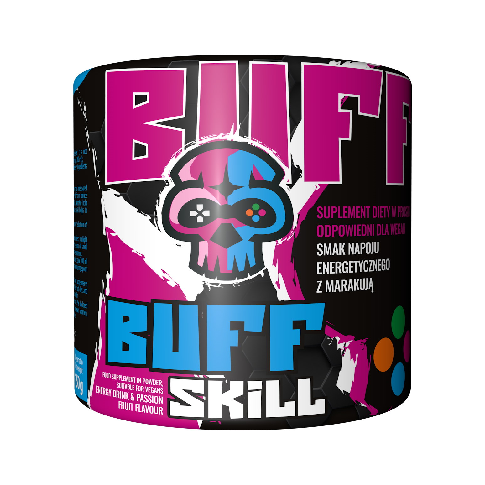 Buff SKill