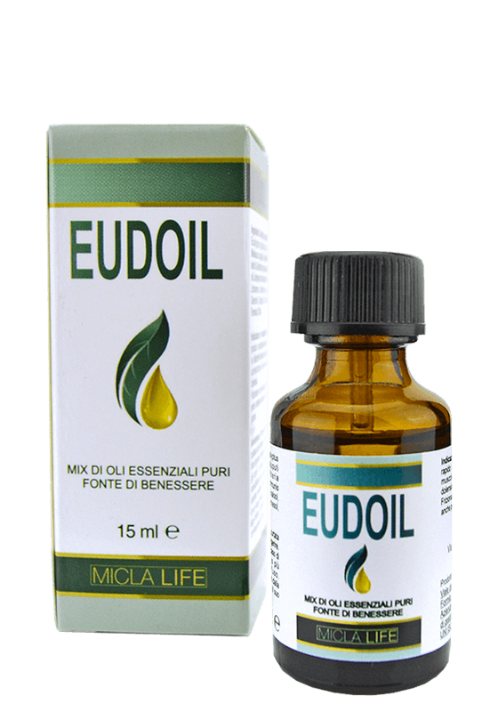 Eudoil