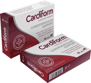 Cardiform