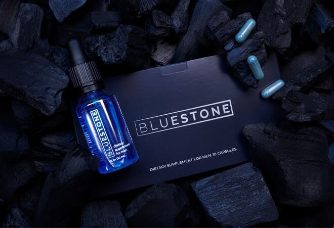 Bluestone