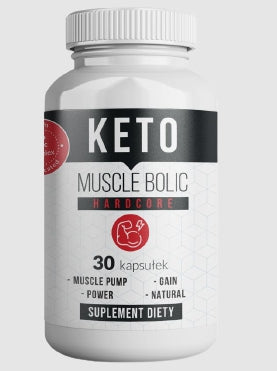 Bolic Keto