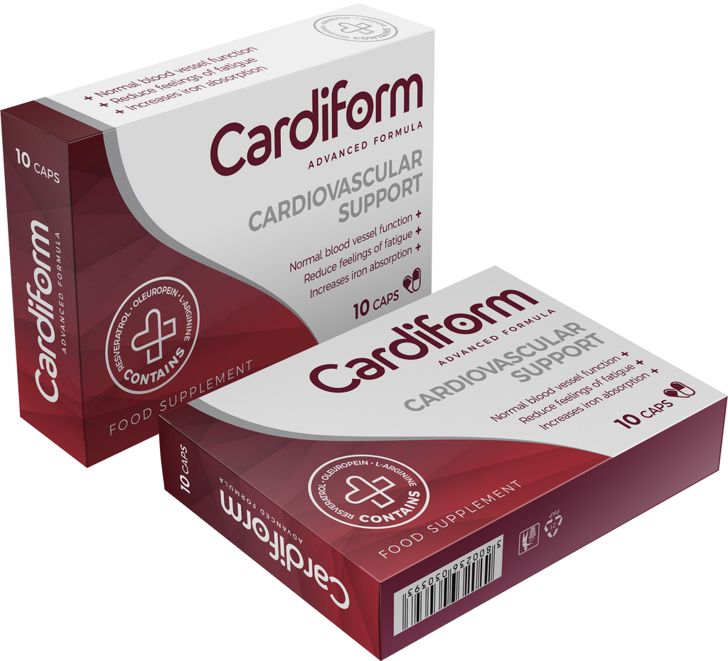 CARDIFORM