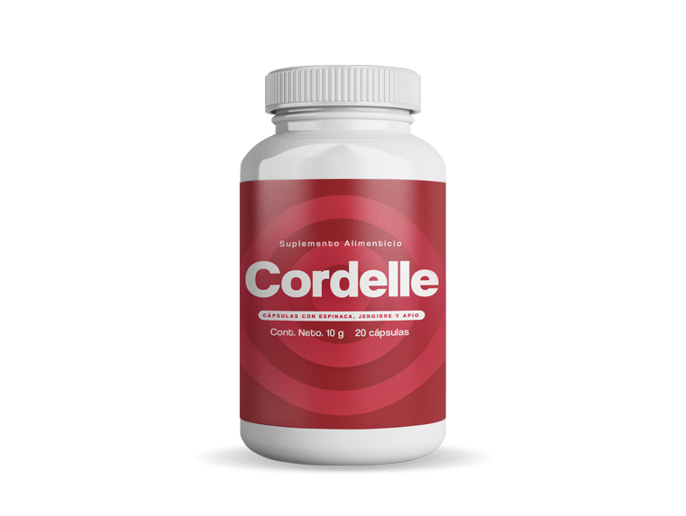 Cordelle