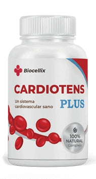 Cardiotens