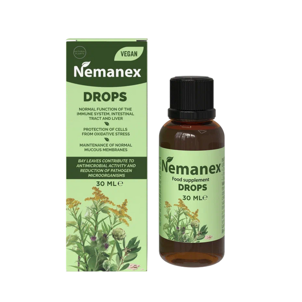Nemanex