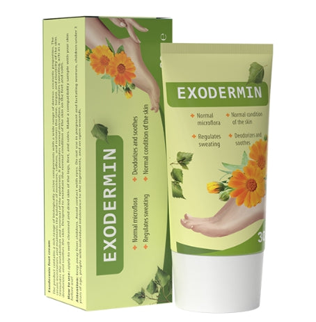 Exodermin