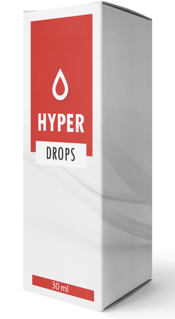 Hyper drops
