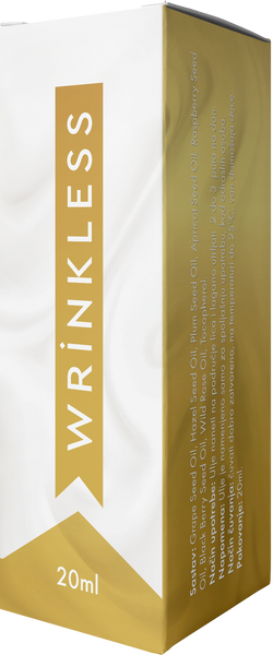 WRINKLESS